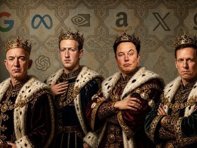 Los tecnofeudalistas apuntan a América Latina