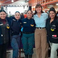 Nueva división en la Policía neuquina: trabajará con enfoque preventivo y respeto a los derechos humanos