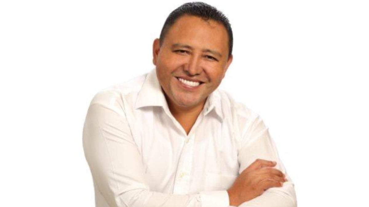 Gregorio Gómez Martínez