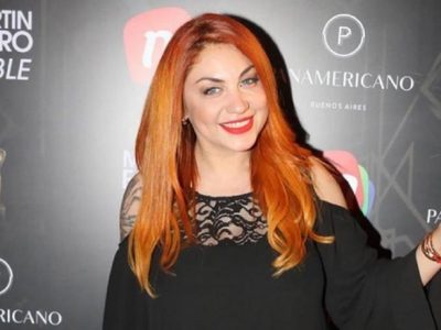 Buscan a Lourdes de Bandana: denuncian su desaparición y ella atendió con voz alarmante