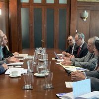 Ssa y GOAN acuerdan instalar mesa técnica para el Insabi