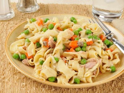 Con ingredientes que tenés a mano, creá la salsa más rica para tus pastas y salí del tuco convencional