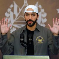 Nayib Bukele podría presentarse a las reelecciones en El Salvador