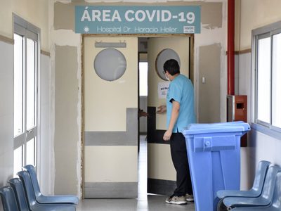 La variante Delta es 90% más contagiosa: cuáles son las mejores medidas de prevención