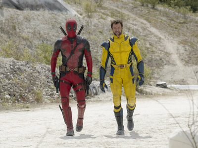"Deadpool & Wolverine" llega para sacudir el Universo Cinematográfico de Marvel