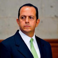 Titular de la SSP renunció por 'un tema patrimonial”: Javier Duarte