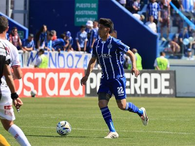 Godoy Cruz visita a San Lorenzo y necesita sumar