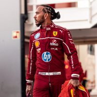 “Cuando me retire”: la decisión íntima de Lewis Hamilton que sorprendió al mundo de la Fórmula 1