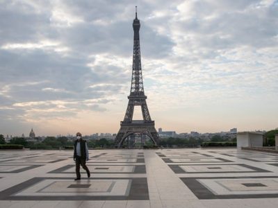 FMI mejora su perspectiva de la economía mundial para 2023