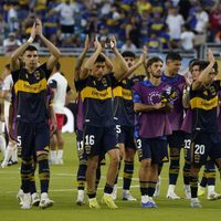 Recién llegó y se va: el futbolista de Boca que seguirá su carrera en Colombia