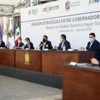 López Obrador acepta debatir pacto fiscal federal, pero 'no es el momento”, dice