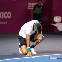 La problemática situación de Juan Martín del Potro por el coronavirus