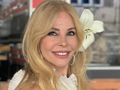 Sin filtro: Graciela Alfano contestó a las críticas tras revelar su romance con Mauricio Macri