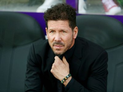 El trágico hecho que sacude a la familia del Cholo Simeone