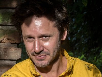 Se le cae la baba: el orgullo de Benjamín Vicuña por Magnolia, su hija