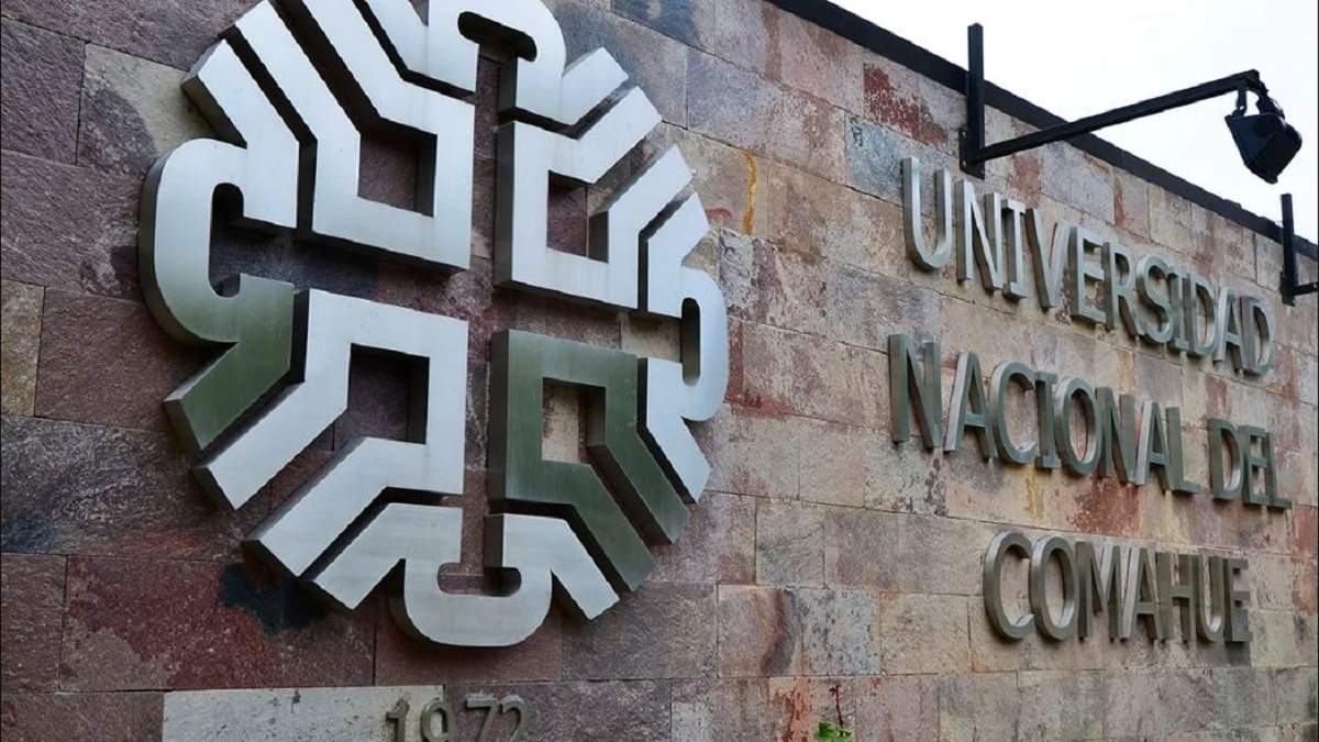 La casa de altos estudios inaugura una nueva sede. Fuente (RSM)