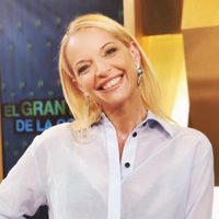 El comentario al aire del Gran Premio de la Cocina que Carina Zampini no dejó pasar