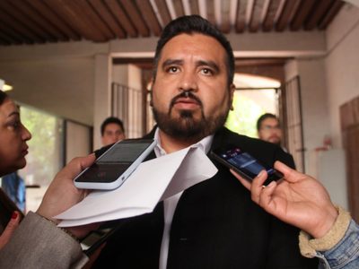 Exponen en Michoacán irregularidades en el marco de asambleas distritales de Morena