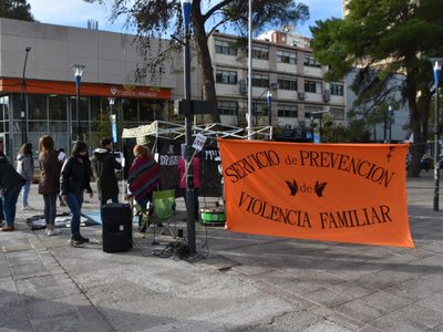 SPVF continúa su reclamo ante la falta de sede en Neuquén