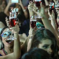 Salta: imputaron a un funcionario por organizar una fiesta clandestina