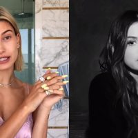 ¡Nunca la dejará en paz! Hailey Bieber vuelve a atacar a Selena Gómez en las redes ¿Qué le pasa?