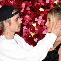 No para de piropearla: con este rotundo sí, Justin Bieber enamoró una vez más a Hailey