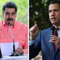 México será sede para el diálogo entre el gobierno de Venezuela y la oposición, confirma AMLO