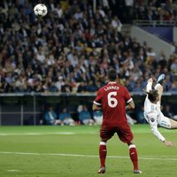 Real Madrid es tricampeón de Champions en medio de polémica, 'osos”, golazo y hasta un espontáneo