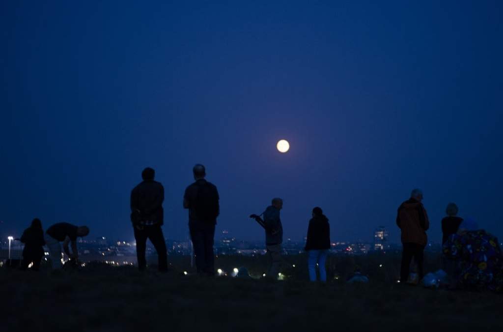 La Luna