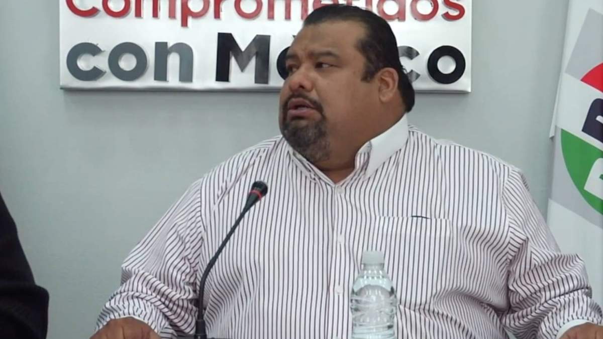 Cuauhtémoc Gutiérrez de la Torre