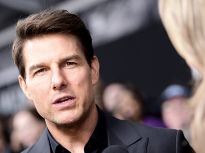 Tom Cruise abandonará definitivamente Estados Unidos para irse a vivir a este país europeo