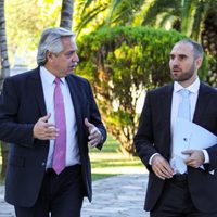 El Gobierno prorrogará el Presupuesto 2021 tras el rechazo en el Congreso