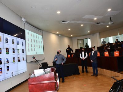 CDN, CDG, CJNG y Beltrán Leyva operan en Nuevo León; su objetivo son los migrantes