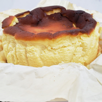 Tarta Vasca: si te gusta el cheesecake, probá esta versión más fácil y con pocos ingredientes
