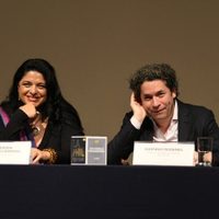 Dudamel con LA Phil en México: 'Es el inicio de un intercambio permanente”