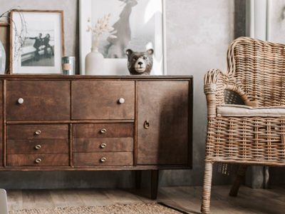 Feng Shui: cómo limpiar un mueble u objeto regalado o heredado para liberarlo de la carga negativa que puede afectarte