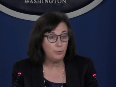 EU aceptará de 35 a 50 mil refugiados de la región para el año fiscal 2024