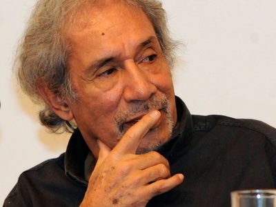 "Rafael Coronel era un gigante": José Esteban Martínez
