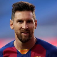 Inter va con todo por Lionel Messi