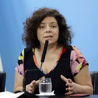 El Gobierno elimina la obligatoriedad del uso de tapaboca al aire libre