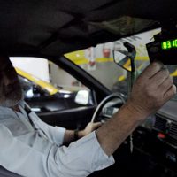Con brote de coronavirus y todo, los remiseros de Necochea viajaban al AMBA