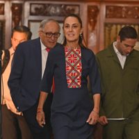 Sheinbaum: no puedo impedir a una madre que busque a sus desaparecidos