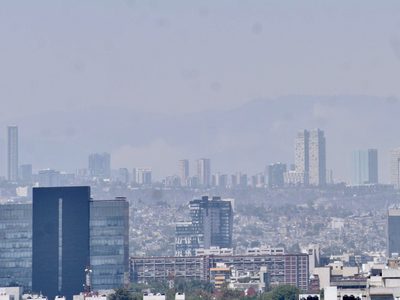 Suspenden Fase 1 de la Contingencia Ambiental en CDMX y el Edomex
