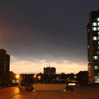 Sustituye Juárez a INAH e INBA en el comité de obras de la UNAM