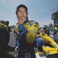 Qué es de la vida de Gastón Mazzacane, el último piloto argentino en Fórmula 1 antes de Colapinto