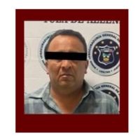Exalcalde de Tula se declara culpable de peculado, paga 25 mdp por reparación del daño y queda libre