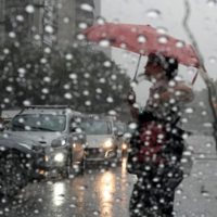 Alerta naranja por tormentas en 9 provincias: qué recomendaciones tener en cuenta para mantenerse seguro
