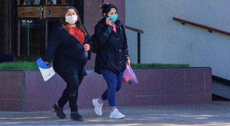 Se endurecen las medidas para evitar la propagación del coronavirus. Fuente: (Twitter)