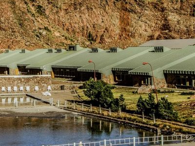 Turismo en Neuquén: sorpresivo anuncio del ISSN