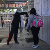 Estas son las herramientas socioemocionales de la SEP e ISSSTE para el regreso a clases